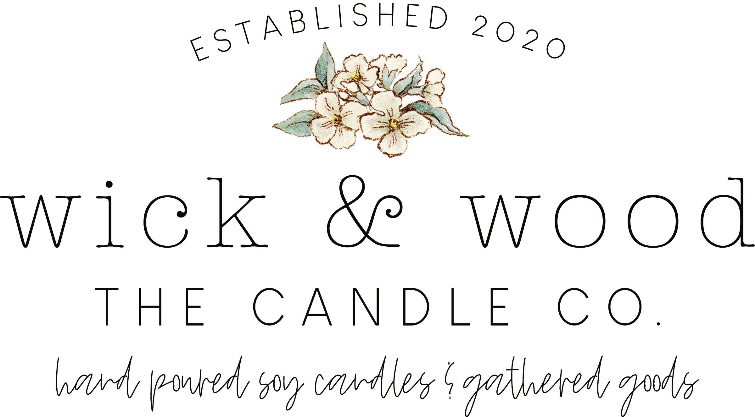 why wooden wicks? — Sable Candle Co.